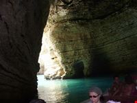 Interno grotta