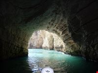 Interno grotta