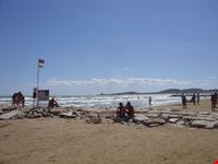 Spiaggia Lunga