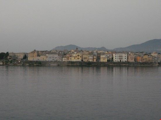  Corfu  