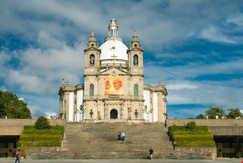  Braga MIMOHE - www.shutterstock.com MIMOHE