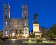 Basilique Notre-Dame