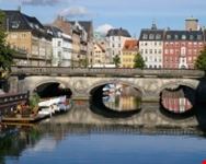 bridge copenhagen