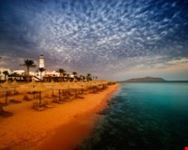 beach view sharm el sheikh