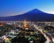 cityscape tokyo
