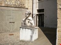 Entrata Museo