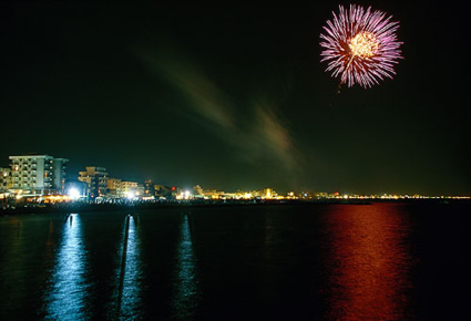 404 Pagina Non Trovata Fuochi D Artificio Fuoco Spotorno