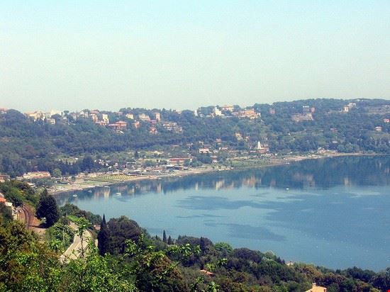  Castel Gandolfo Mac - Creative Commons Mac