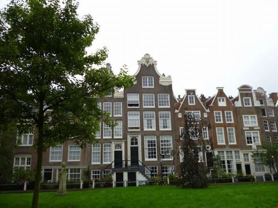 le case di Amsterdam Amsterdam  
