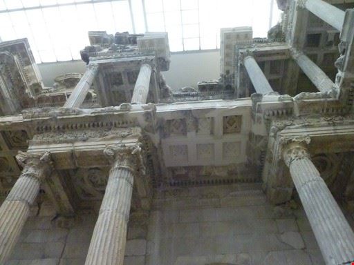 Pergamon Museum Berlin  