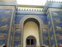 porta di ishtar
