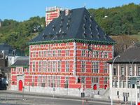liege musee curtuis a liege belgique