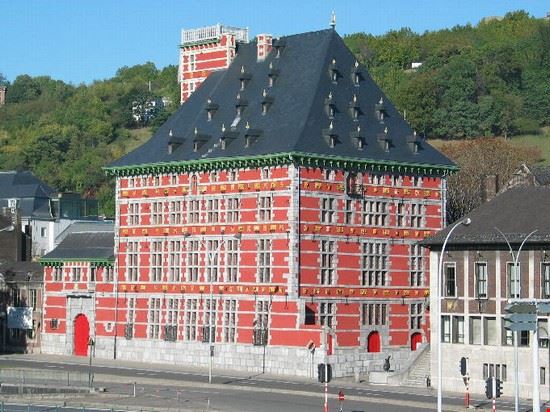  Liège Sebessence - Creative Commons Sebessence