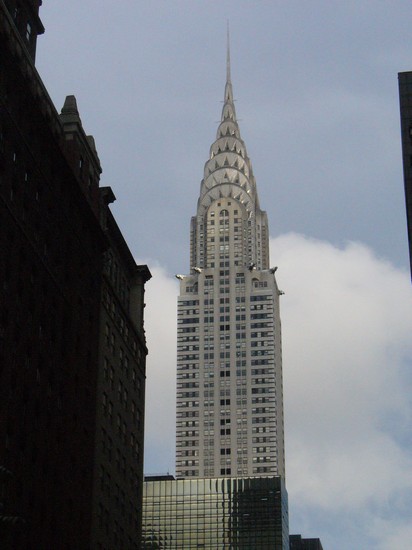 L'Empire State Building