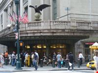 Entrata di Grand Central Station