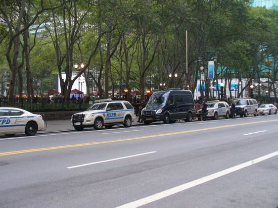  New York  
