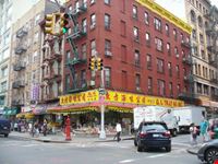 Chinatown