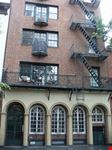 Abitazione a Greenwich Village