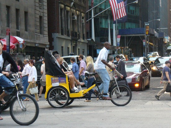 Alternativa al taxi