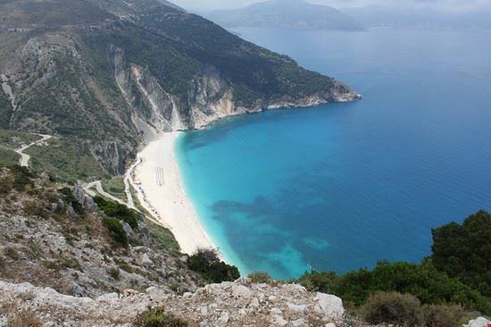 Cefalonia