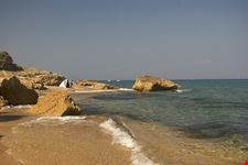 Spiaggia Skala