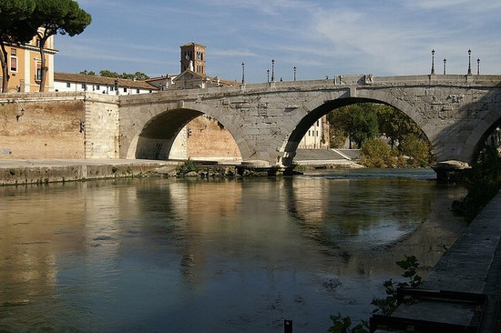Ponte Cestio