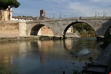 Ponte Cestio