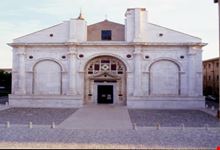 rimini tempio malatestiano