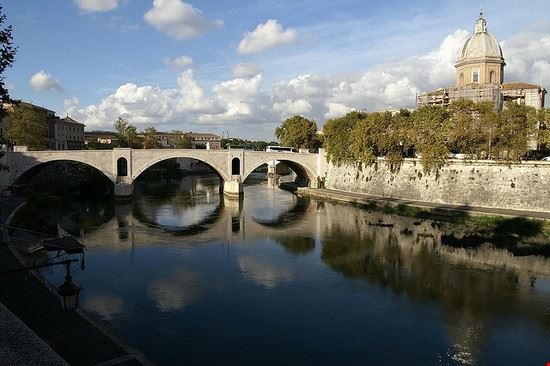 Ponte Principe Amedeo - Dave Hamster - Dave Hamster - Creative commons