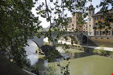 Ponte Fabricio