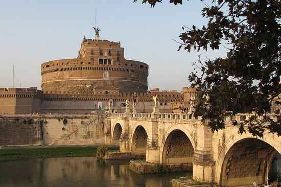 Castel Sant'Angelo