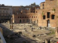 Mercati traianei