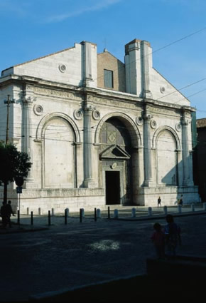 Tempio Malatestiano