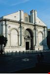 rimini tempio malatestiano