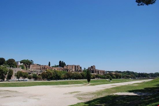 Circo Massimo - Yellow.Cat - Yellow.Cat - Creative commons