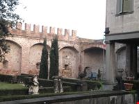 rocca albani