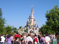 Disneyland Paris 1