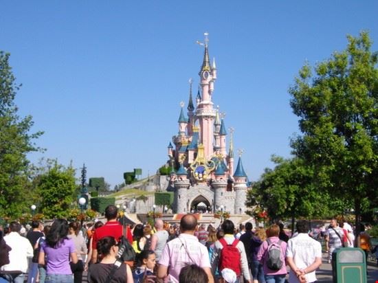 Disneyland Disneyland  