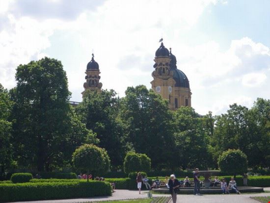  Munich  