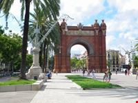 Arco di Trionfo
