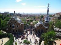 Parc Guell