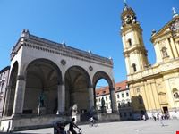 antica loggia