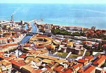 Veduta aerea