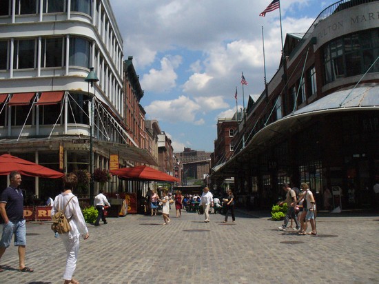 Seaport
