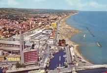 Veduta aerea