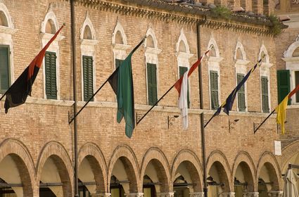 Palazzo storico