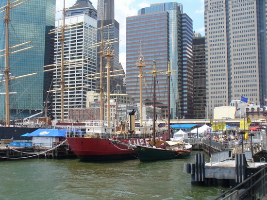 Pier 17