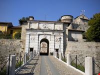 Mastio Visconteo di Brescia