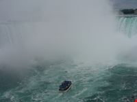 Maid of The Mist,Cascate del Niagara