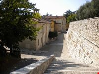 Viale del Mastio
